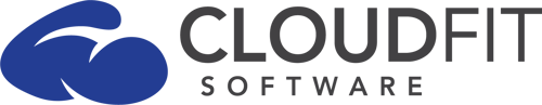 CloudFit Logo